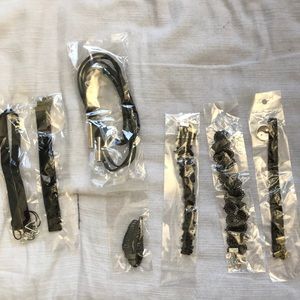 Black Choker Necklaces